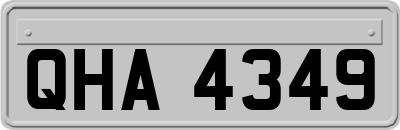 QHA4349