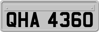 QHA4360