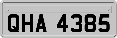 QHA4385