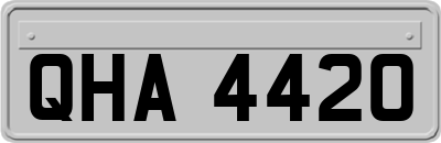 QHA4420