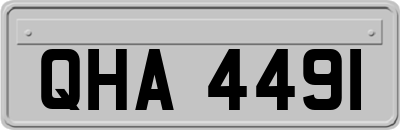 QHA4491