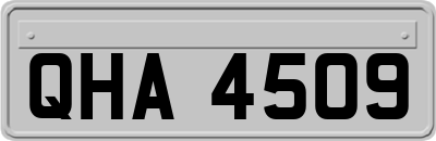 QHA4509