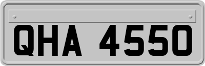 QHA4550