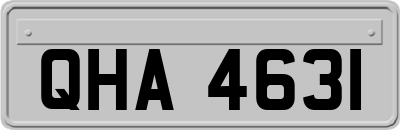 QHA4631