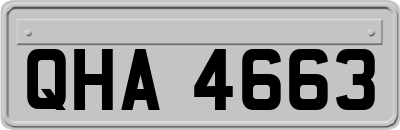 QHA4663