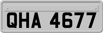 QHA4677