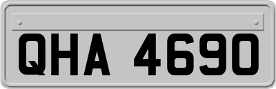 QHA4690