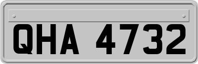 QHA4732