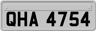 QHA4754