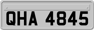 QHA4845