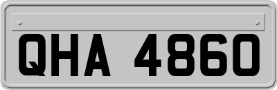 QHA4860