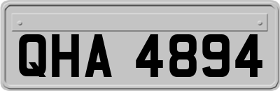 QHA4894