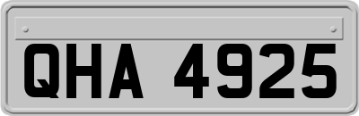 QHA4925