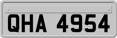 QHA4954