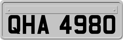 QHA4980