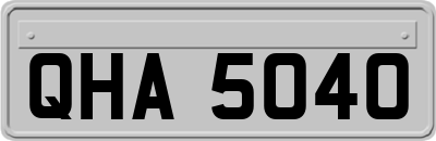 QHA5040