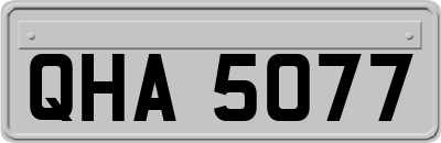 QHA5077