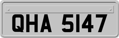 QHA5147