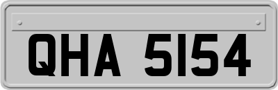QHA5154