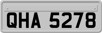 QHA5278