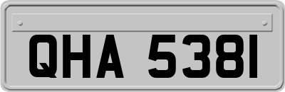 QHA5381