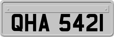 QHA5421