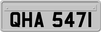 QHA5471