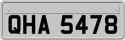 QHA5478