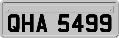 QHA5499