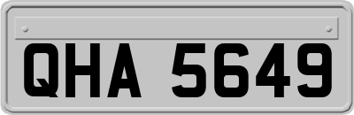 QHA5649