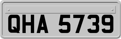 QHA5739