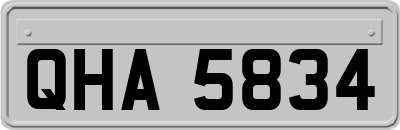 QHA5834