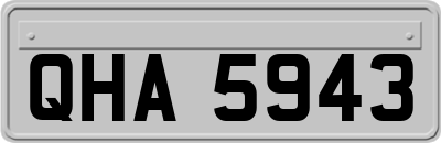 QHA5943