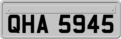 QHA5945