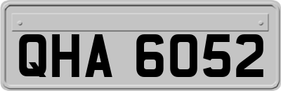 QHA6052
