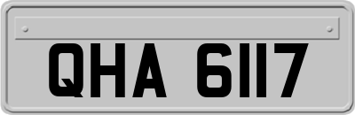 QHA6117