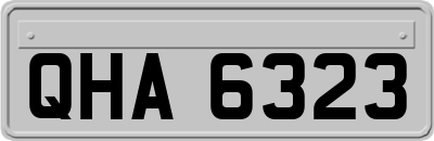 QHA6323