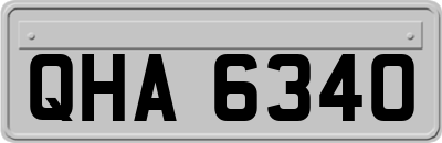 QHA6340
