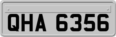 QHA6356