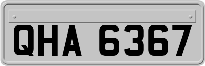 QHA6367