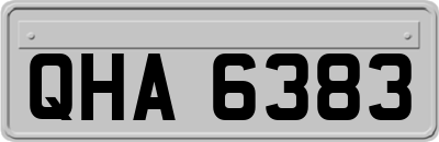QHA6383
