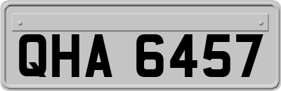 QHA6457