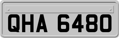 QHA6480