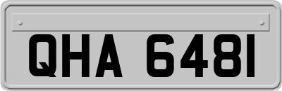QHA6481