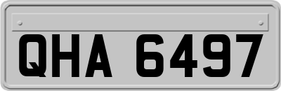 QHA6497
