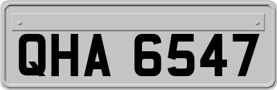 QHA6547
