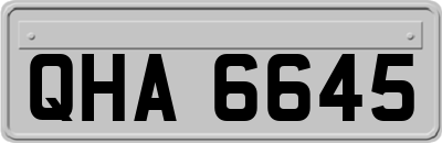 QHA6645
