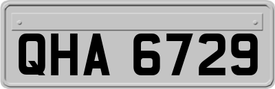 QHA6729