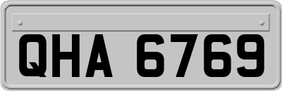QHA6769