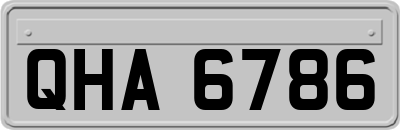 QHA6786